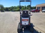 BOBCAT E10