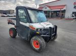 BOBCAT UV34G