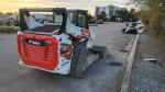 BOBCAT T76