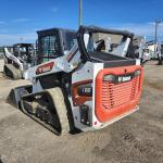 BOBCAT T66