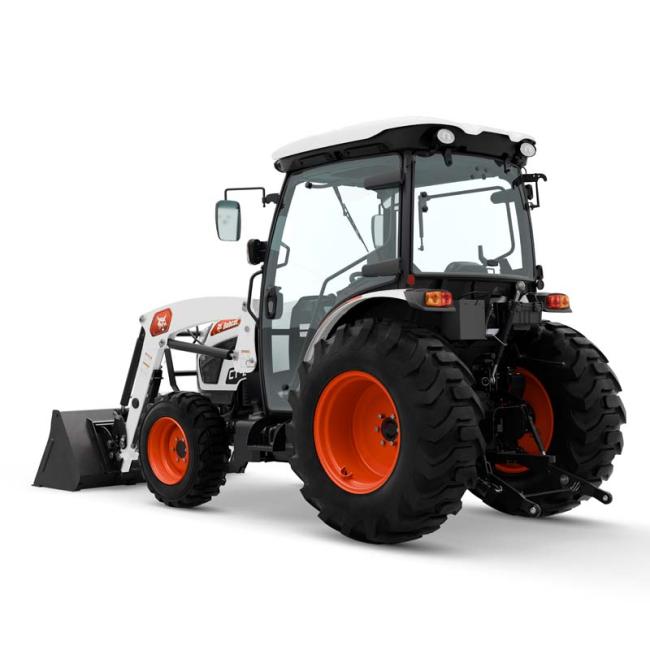 Bobcat CT4545 Compact Tractor