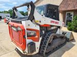 BOBCAT T66
