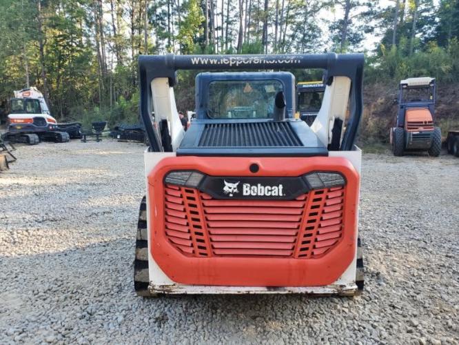 BOBCAT T76