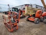JLG 450AJ