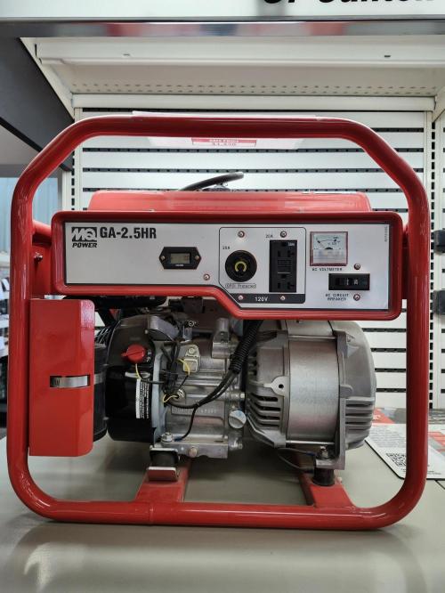 2020 MULTIQUIP GA2.5HR
