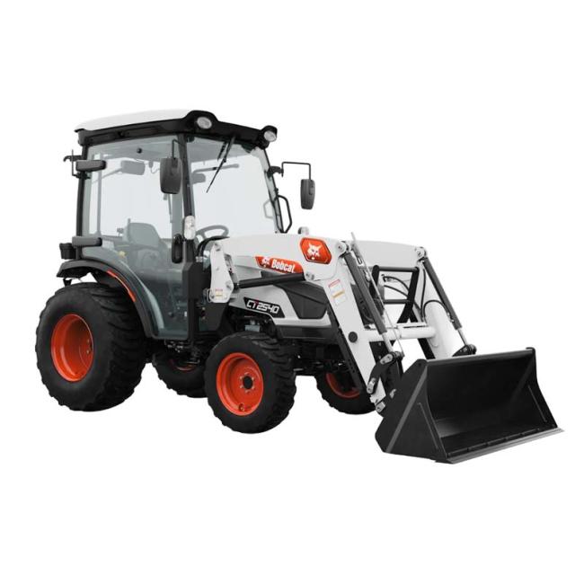 CT2540 Compact Tractor