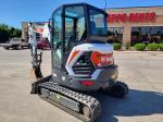 BOBCAT E35R2