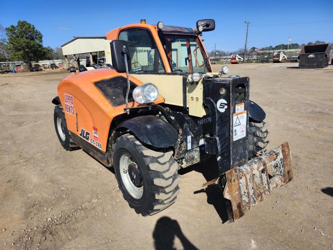 JLG G5-18A