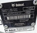 BOBCAT T450