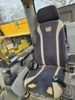 CATERPILLAR 313FL