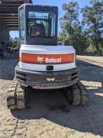 BOBCAT E55