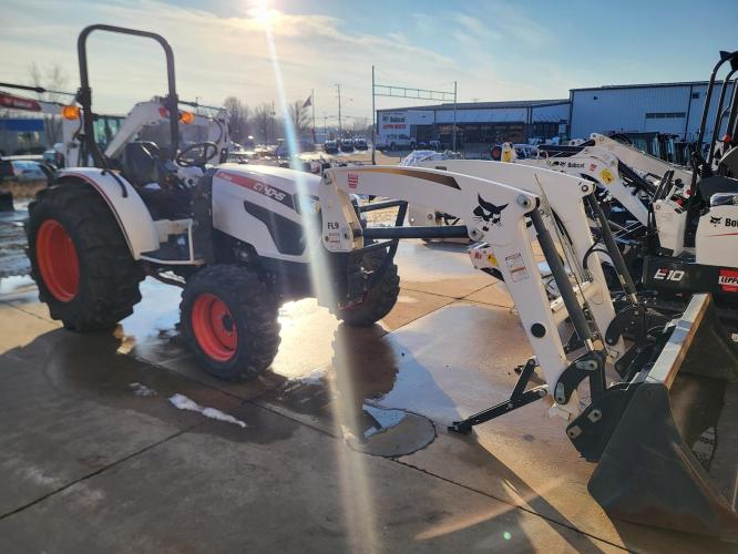BOBCAT CT4045