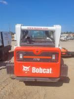 BOBCAT T770