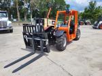 JLG 519