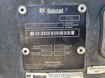 BOBCAT E35