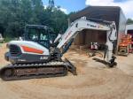 BOBCAT E85