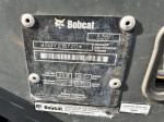 BOBCAT E35