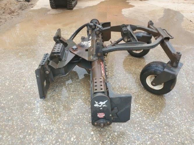 BOBCAT SOIL CONDITIONER 72