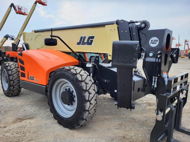 JLG 1255