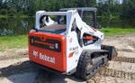 BOBCAT T595