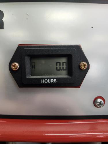 MULTIQUIP GA2.5HR