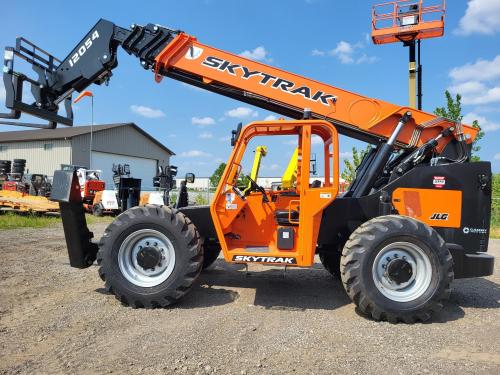 2024 SKY TRAK 12054