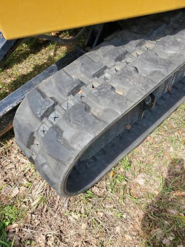 CATERPILLAR 306E