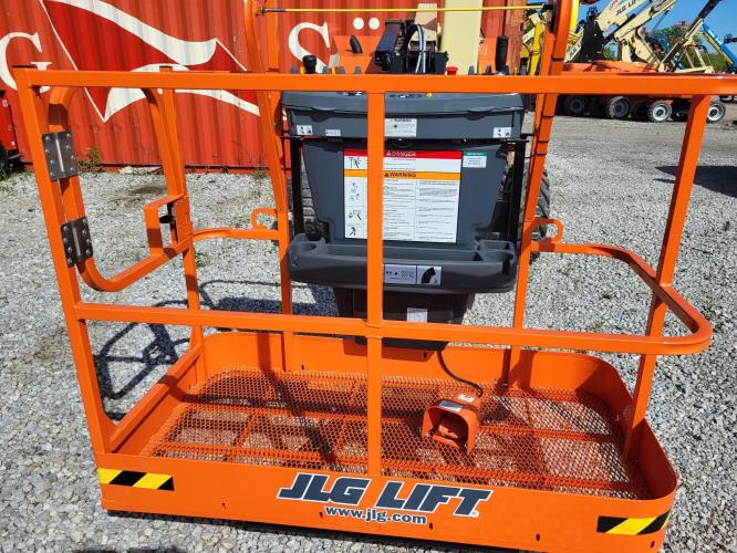 JLG 340AJ