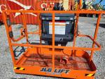 JLG 340AJ