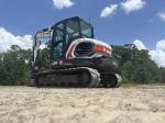 BOBCAT E85