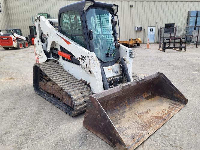 BOBCAT T650