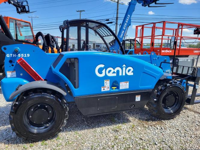 GENIE GTH5519