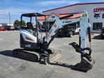 BOBCAT E26