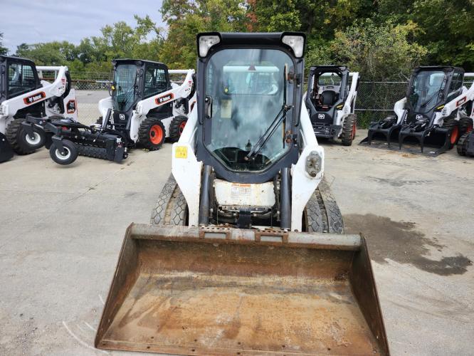BOBCAT T595
