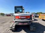 BOBCAT E88