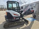 BOBCAT E35