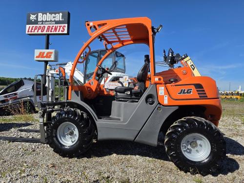 2026 SKY TRAK 3013