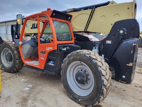 2022 JLG 1255