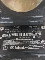 BOBCAT 14PH AUGER