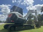 BOBCAT E60R2