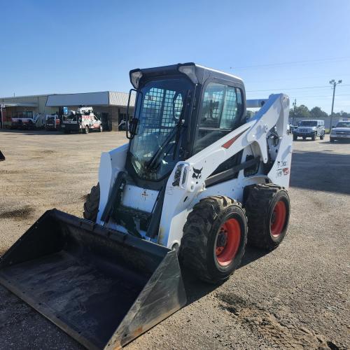 BOBCAT S650