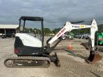 BOBCAT E35