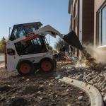 Bobcat S70 Skid-Steer Loader