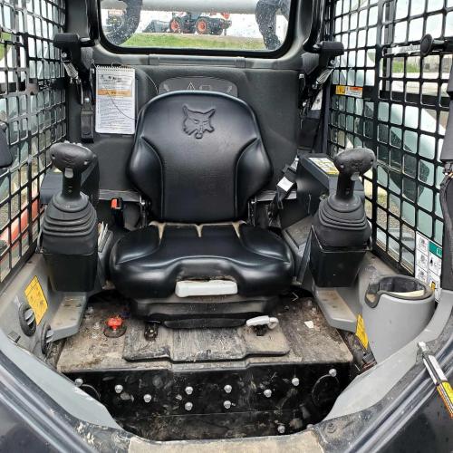 BOBCAT T650