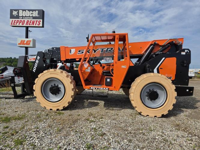 SKY TRAK 10054
