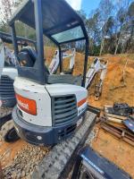 BOBCAT E26