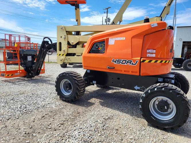 JLG 450AJ