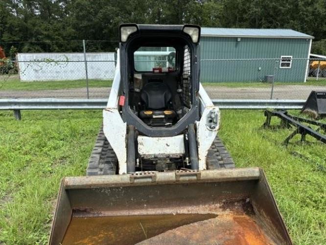 BOBCAT T590