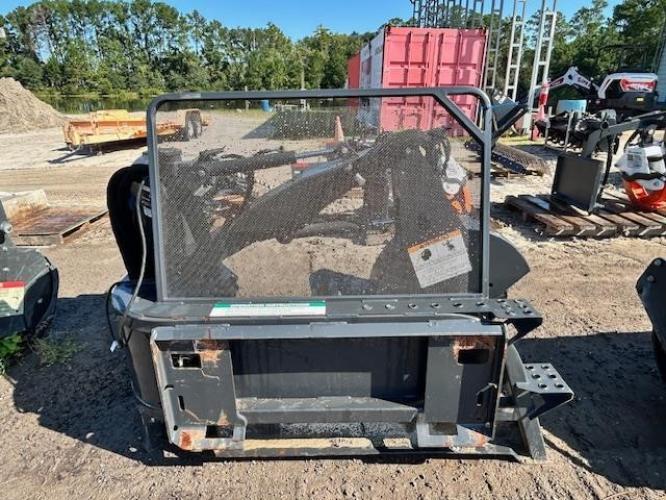 BOBCAT SGX60