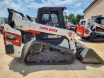 BOBCAT T66